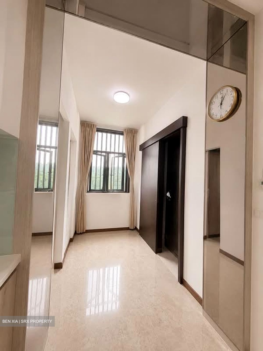 The Hillier (D23), Apartment #576083061